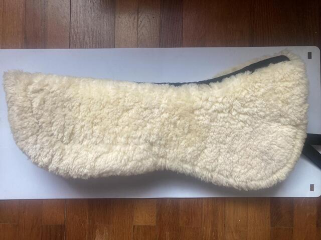 Amortisseur mouton Horze Harleigh