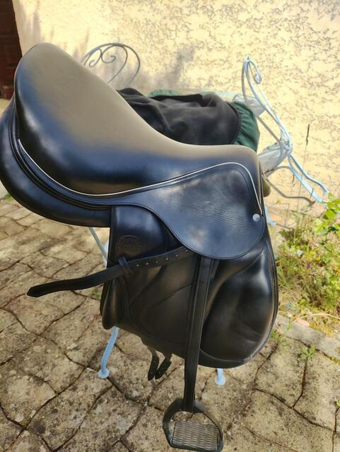 selle devoucoux chiberta O monoquartier