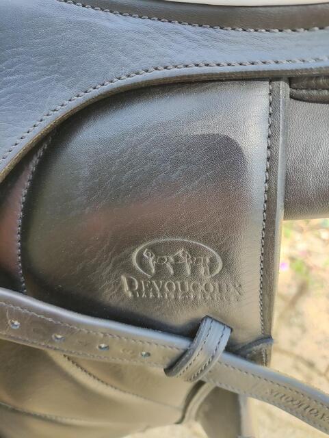 selle devoucoux chiberta O monoquartier