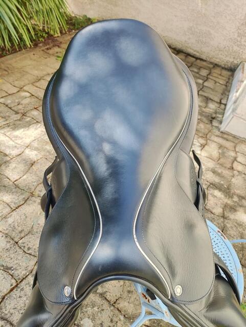 selle devoucoux chiberta O monoquartier