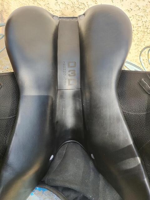 selle devoucoux chiberta O monoquartier