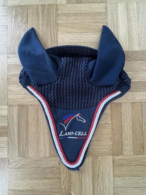 Lot de Bonnets de concours