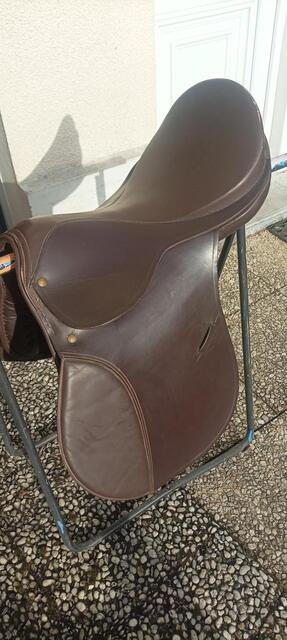 Selle cheval