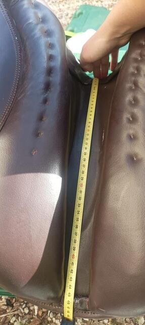 Selle cheval