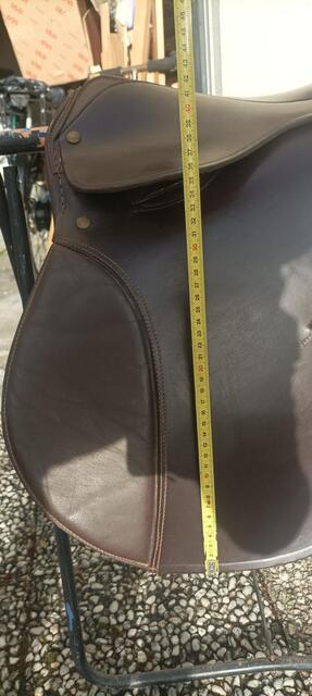 Selle cheval