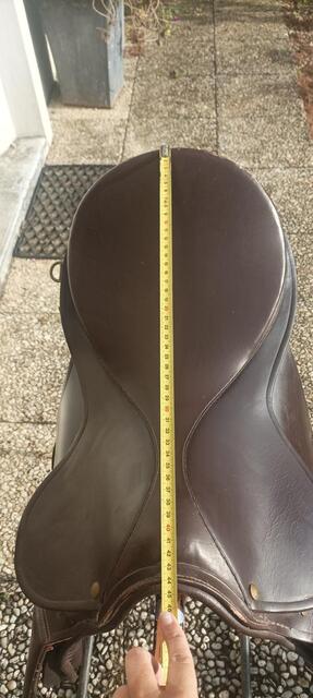 Selle cheval
