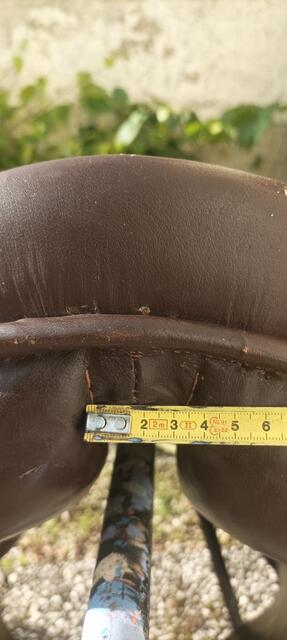 Selle cheval