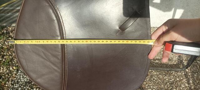 Selle cheval