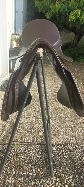 Selle cheval