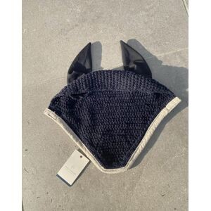 Bonnet bleu marine Equithème