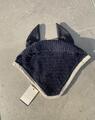 Bonnet bleu marine Equithème