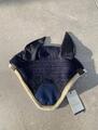 Bonnet bleu marine Equithème