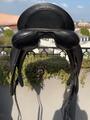 Albion K2 Legend Dressage Noire 17,5 MW