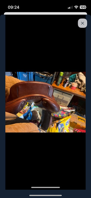 selle CWD monoquartier