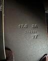 Selle Antares Altair