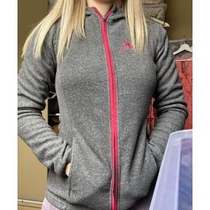 Gilet polaire Fouganza