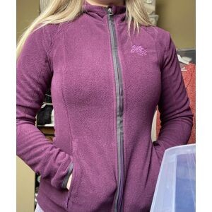 Gilet polaire Fouganza