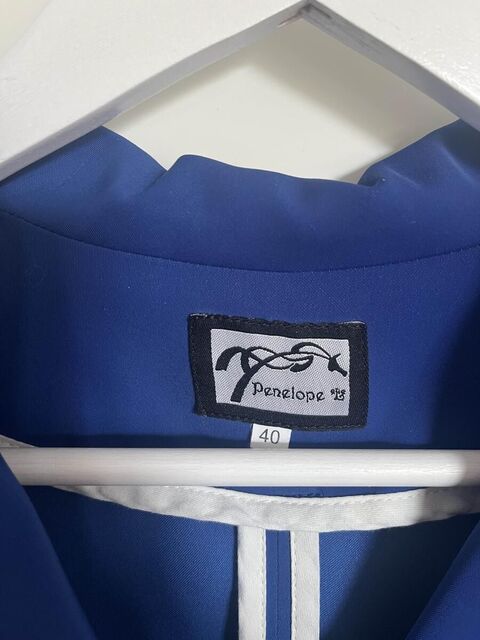 veste de concours Pénélope Store