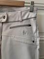 Pantalon blanc Horse Pilot