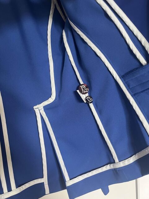 veste de concours Pénélope Store