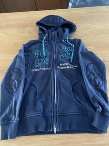 Sweat gilet d’équitation Pikeur