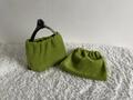 Housses pour étrier, vert vif