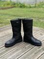 Mi-bottes Dubarry outdoor Kildare Femme - Black