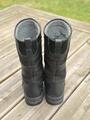 Mi-bottes Dubarry outdoor Kildare Femme - Black