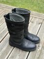 Mi-bottes Dubarry outdoor Kildare Femme - Black