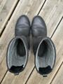Mi-bottes Dubarry outdoor Kildare Femme - Black