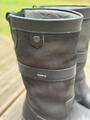 Mi-bottes Dubarry outdoor Kildare Femme - Black