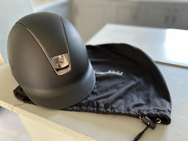 Bombe samshield
