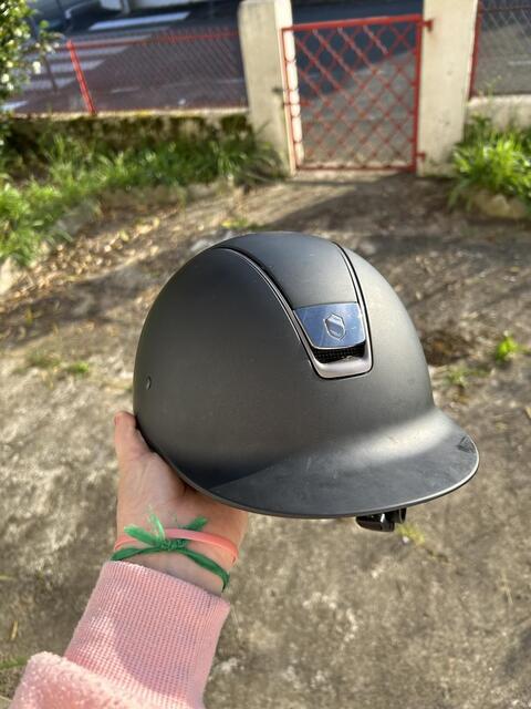 Bombe samshield