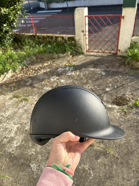 Bombe samshield