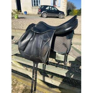 Selle Henri de rivel monoquartier