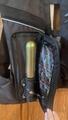 Gilet air bag spark