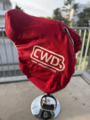 Selle CWD 17 pouce obstacle