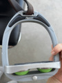 Selle CWD 17 pouce obstacle
