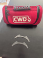 Selle CWD 17 pouce obstacle