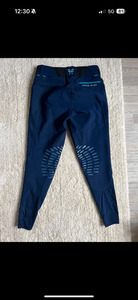 pantalon horse pilot