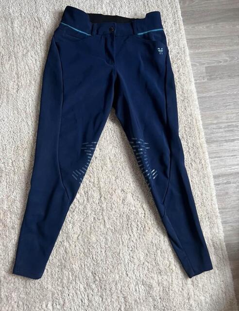 pantalon horse pilot