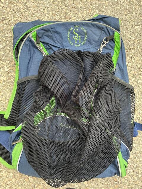 sac à dos