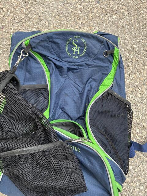 sac à dos