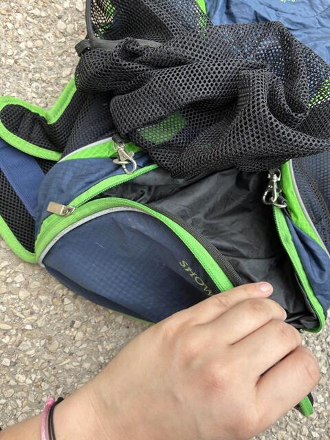 sac à dos