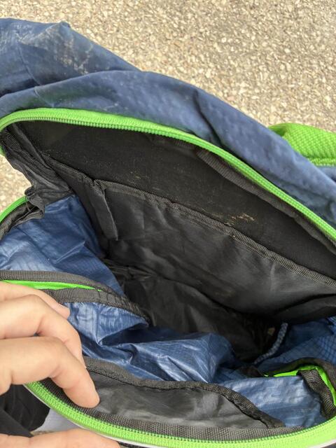 sac à dos