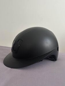 Bombe KASK noire
