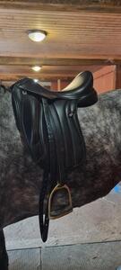 Selle dressage Équipe Wiktoria