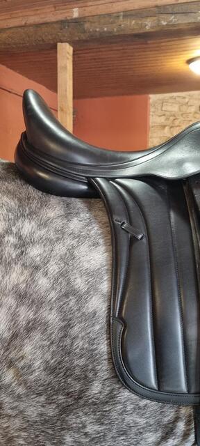 Selle dressage Équipe Wiktoria