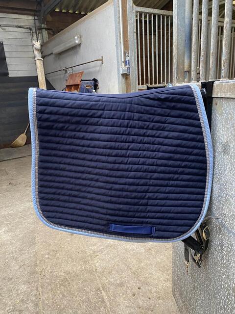 Tapis Harcour Bleu