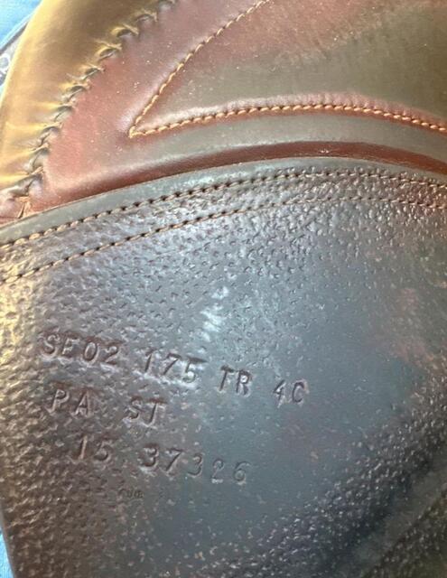 Selle CWD